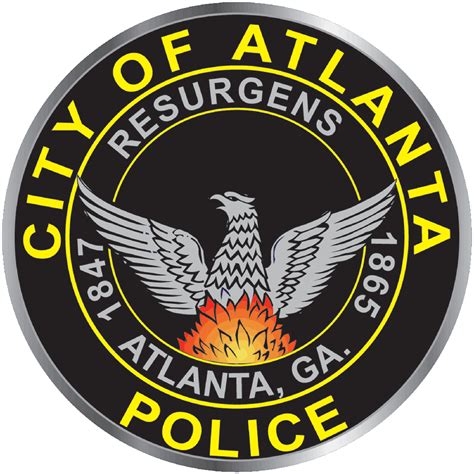 atlanta police department license and permits